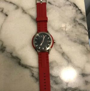 Armani Exchange Watch